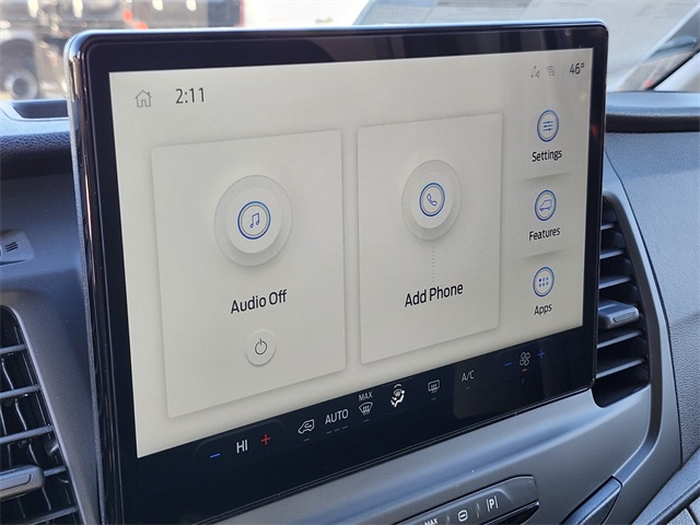 New 2026 Ford Transit 150 - photo 20