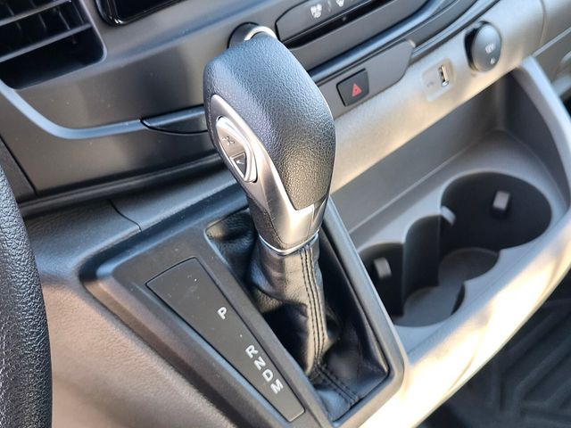 New 2026 Ford Transit 150 - photo 25