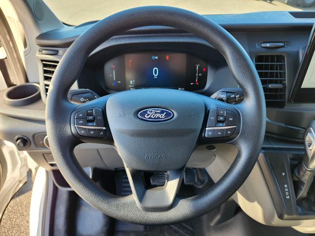 New 2026 Ford Transit 150 - photo 26