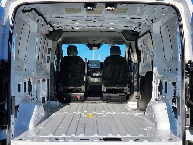 New 2026 Ford Transit 150 - photo 30