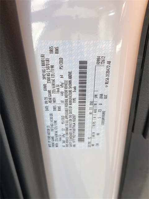 New 2026 Ford Transit 150 - photo 32