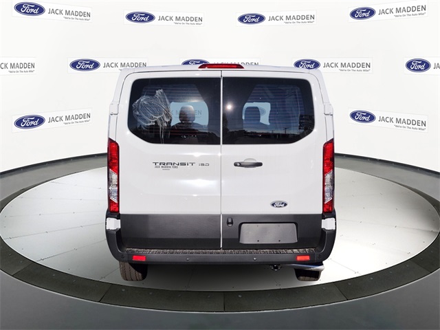 New 2026 Ford Transit 150 - photo 6