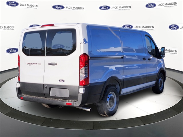 New 2026 Ford Transit 150 - photo 7