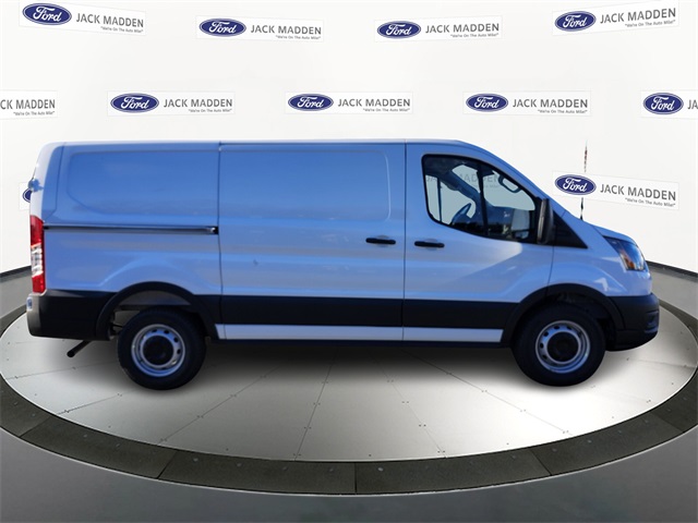 New 2026 Ford Transit 150 - photo 8
