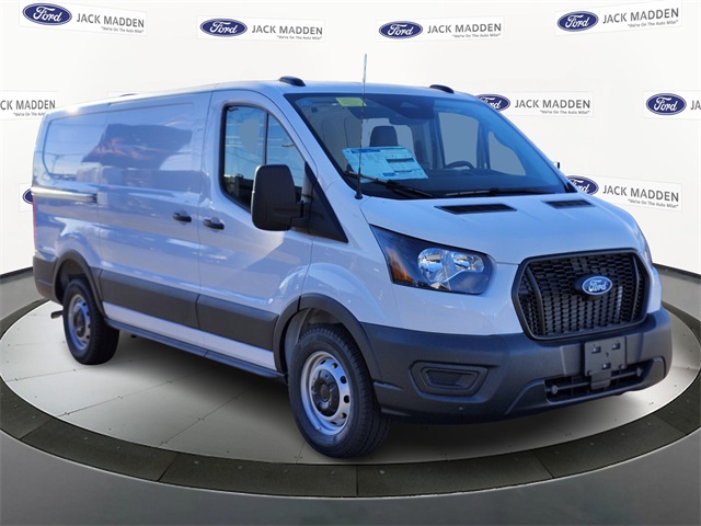 New 2026 Ford Transit 150 - photo 9