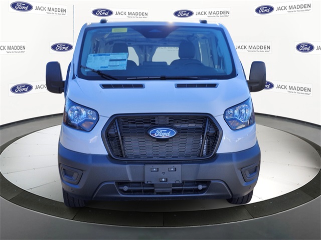 New 2026 Ford Transit 150 - photo 10