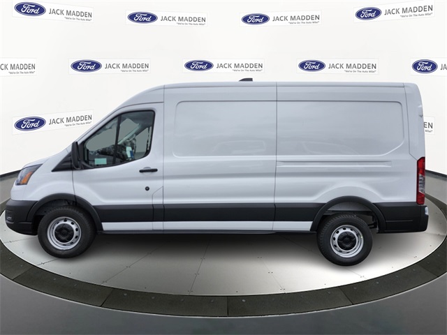 New 2026 Ford Transit 250 - photo 6
