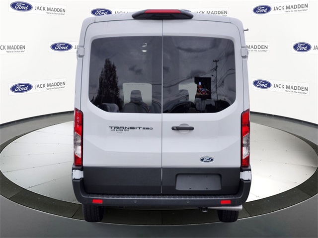 New 2026 Ford Transit 250 - photo 7