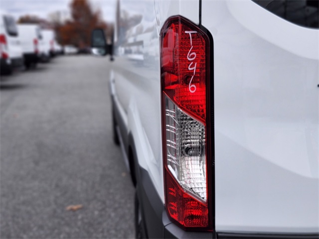 New 2026 Ford Transit 250 - photo 12