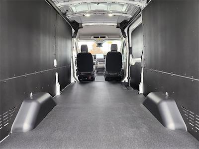 New 2026 Ford Transit 250 Medium Roof Empty Cargo Van for sale #10763 - photo 2