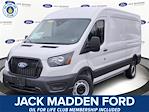 New 2026 Ford Transit 250 Medium Roof Empty Cargo Van for sale #10763 - photo 1