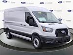 New 2026 Ford Transit 250 Medium Roof Empty Cargo Van for sale #10763 - photo 8