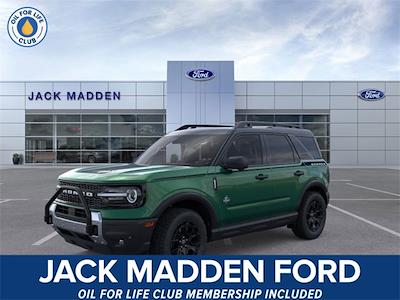 New 2025 Ford Bronco Sport Outer Banks for sale #10824 - photo 1