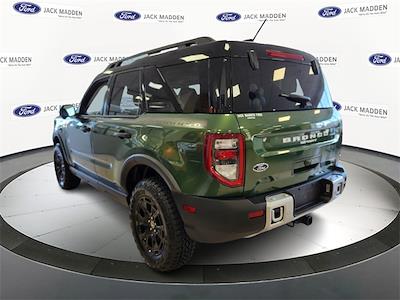2025 Ford Bronco Sport 4WD SUV for sale #10824 - photo 2