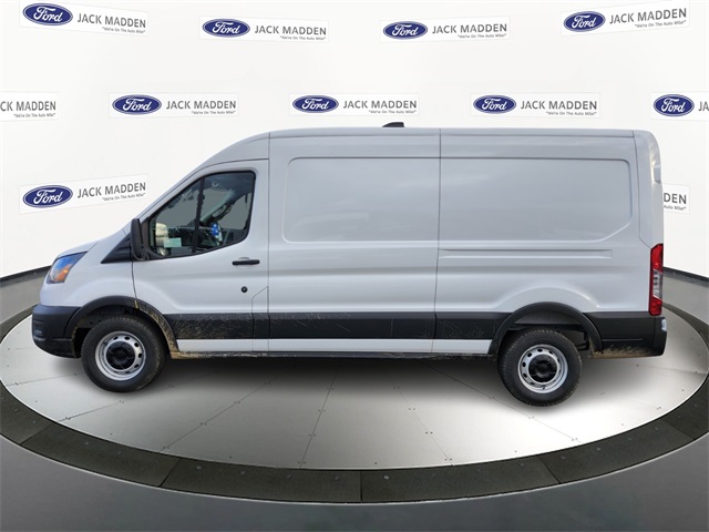 New 2026 Ford Transit 250 - photo 6