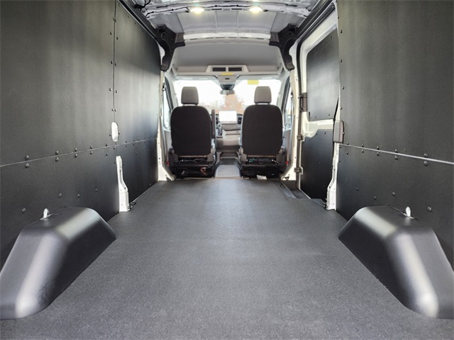 New 2026 Ford Transit 250 - photo 2