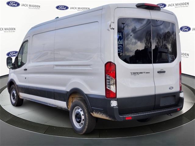 New 2026 Ford Transit 250 - photo 5