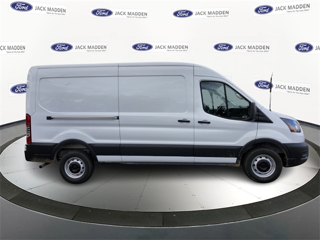 New 2026 Ford Transit 250 - photo 9