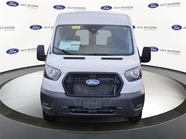New 2026 Ford Transit 250 - photo 11