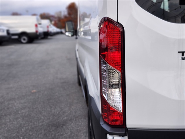 New 2026 Ford Transit 250 - photo 12