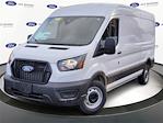 New 2026 Ford Transit 250 Medium Roof Empty Cargo Van for sale #11150 - photo 1