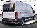 New 2026 Ford Transit 250 Medium Roof Empty Cargo Van for sale #11150 - photo 6