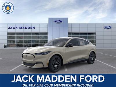 New 2025 Ford Mustang Mach-E Premium for sale #11195 - photo 1