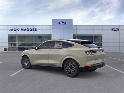 New 2025 Ford Mustang Mach-E Premium for sale #11195 - photo 2
