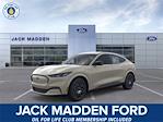 New 2025 Ford Mustang Mach-E Premium for sale #11195 - photo 1
