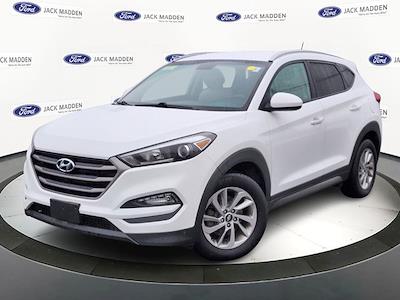Used 2016 Hyundai Tucson - photo 1