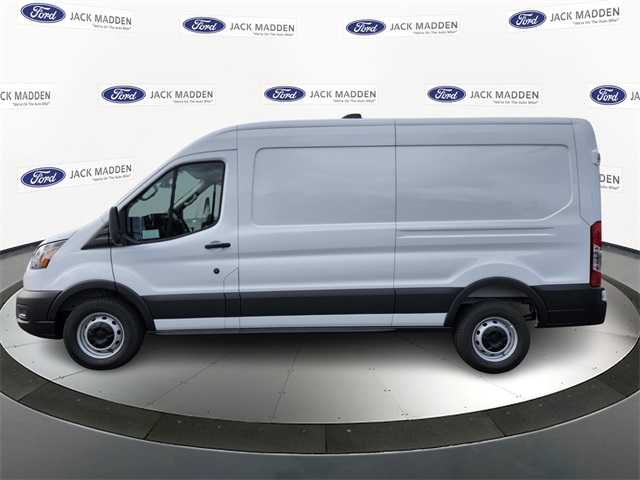 New 2026 Ford Transit 250 - photo 6