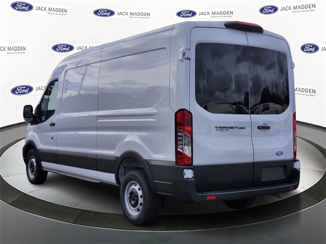 New 2026 Ford Transit 250 - photo 5