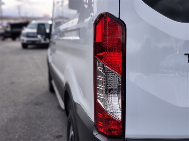 New 2026 Ford Transit 250 - photo 12