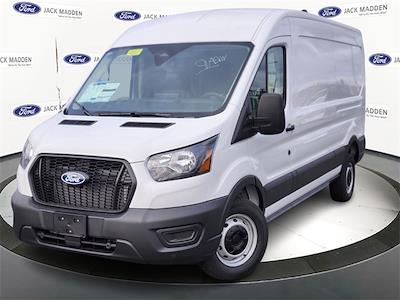 2026 Ford Transit 250 Medium Roof RWD Empty Cargo Van for sale #11333 - photo 1