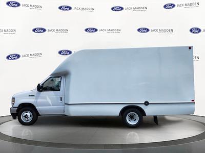 New 2027 Ford E-350 Box Van for sale #11630 - photo 2