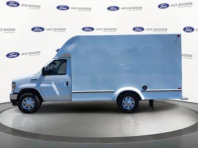New 2027 Ford E-350 Box Van for sale #11689 - photo 2