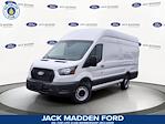 New 2026 Ford Transit 350 High Roof Empty Cargo Van for sale #1184 - photo 1
