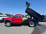 2024 Ford F-550 Regular Cab DRW 4WD Air-Flo Dump Truck for sale #11879 - photo 12