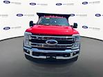 2024 Ford F-550 Regular Cab DRW 4WD Air-Flo Dump Truck for sale #11879 - photo 4