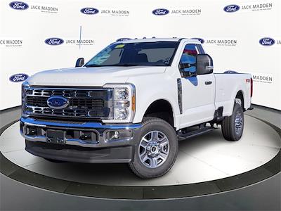 2025 Ford F-250 Regular Cab 4WD Pickup for sale #12567 - photo 1