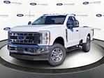 2025 Ford F-250 Regular Cab 4WD Pickup for sale #12567 - photo 1