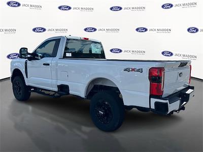 New 2025 Ford F-350 XL Regular Cab for sale #12573 - photo 2