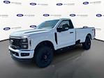 2025 Ford F-350 Regular Cab SRW 4WD Pickup for sale #12573 - photo 1