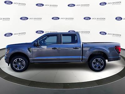 New 2025 Ford F-150 - photo 1