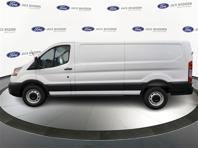 New 2026 Ford Transit 250 - photo 5