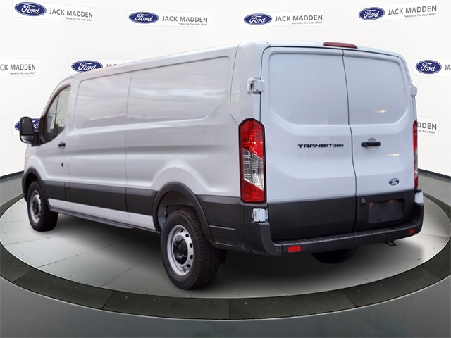 New 2026 Ford Transit 250 - photo 6
