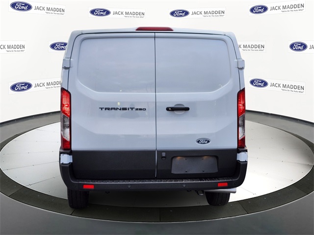 New 2026 Ford Transit 250 - photo 7