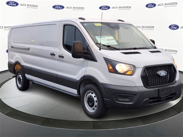 New 2026 Ford Transit 250 - photo 10