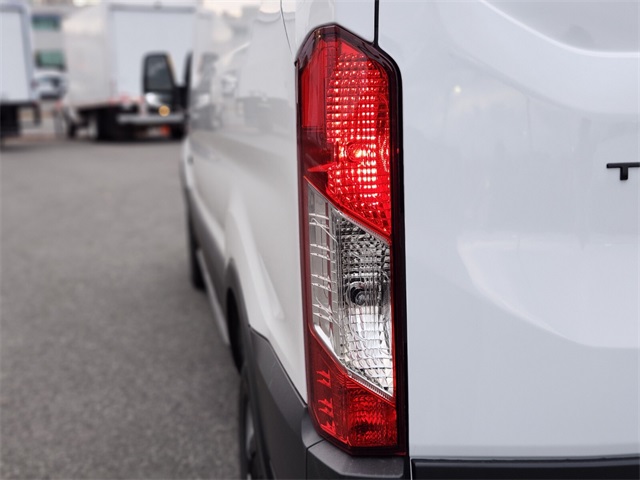 New 2026 Ford Transit 250 - photo 12