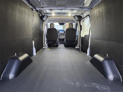 New 2026 Ford Transit 250 Low Roof Empty Cargo Van for sale #13098 - photo 2